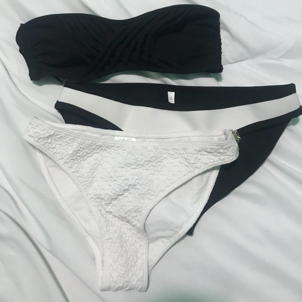 Bikini set